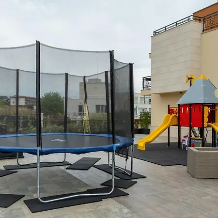 Hotel Cristiani Sozopol