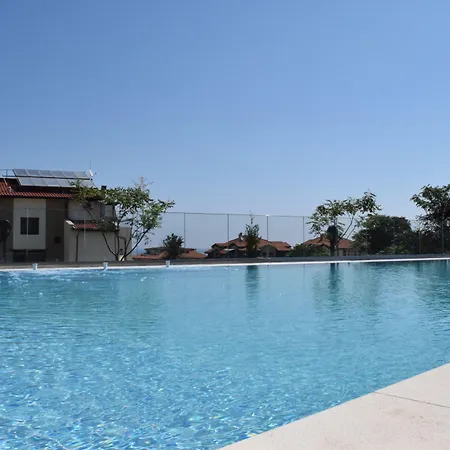 Hotel Cristiani Sozopol