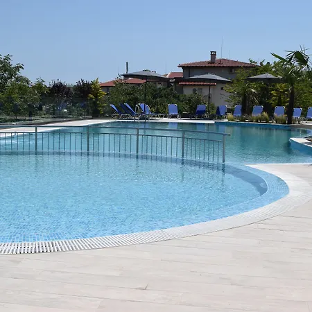 Cristiani Hotel 3*