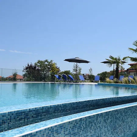 Hotel Cristiani 3*