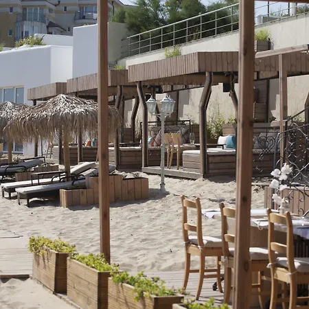 Hotel Cristiani