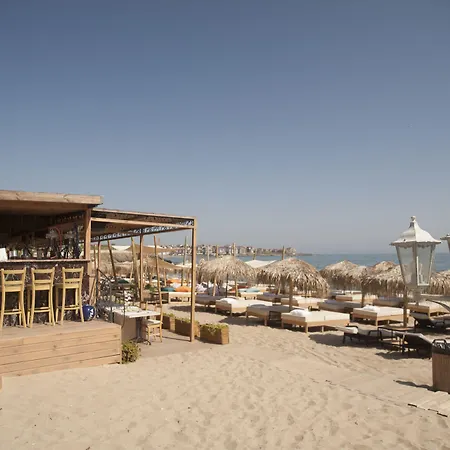 Cristiani Hotel Sozopol