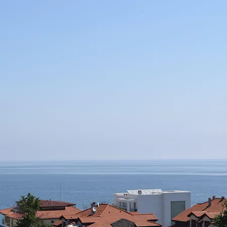 Hotel Cristiani Sozopol