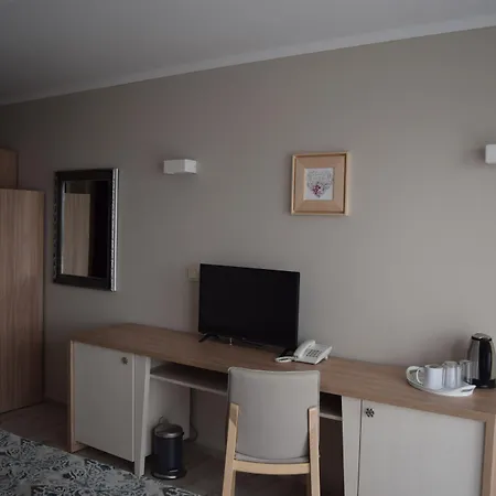 Cristiani Hotel