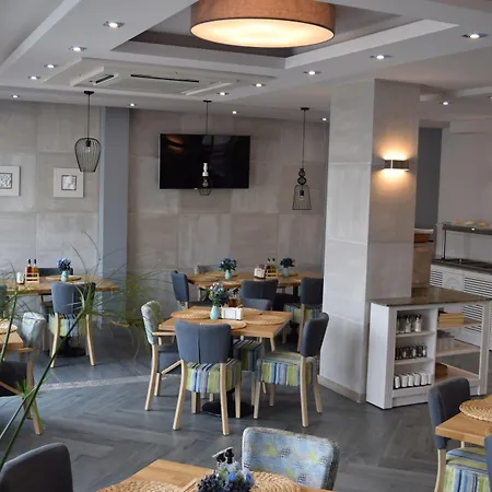Hotel Cristiani
