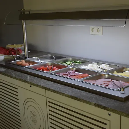 Cristiani 3* Sozopol