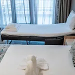 Cristiani 3* 索佐波尔