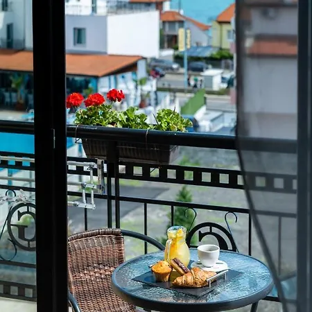 Cristiani Hotel Sosopol