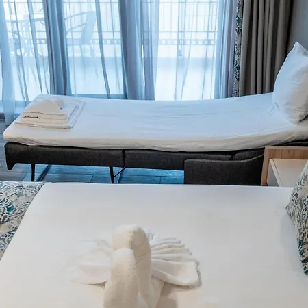 Cristiani 3* Sozopol