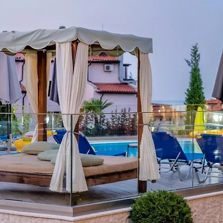 Cristiani Hotel