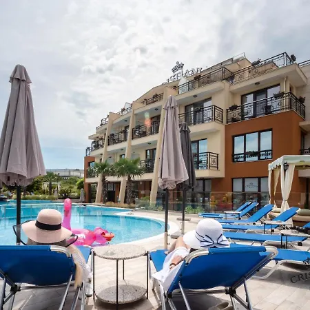 Cristiani 3* Sozopol