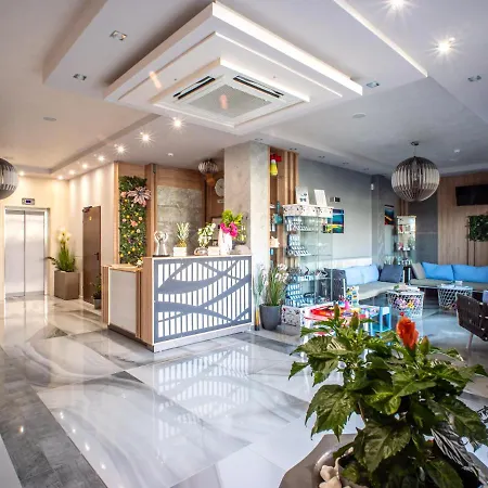 Cristiani Hotel Sozopol