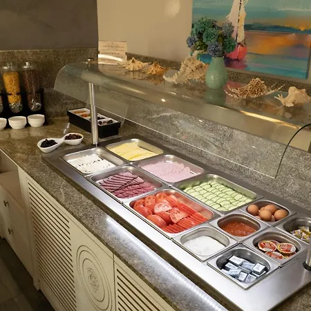 Cristiani 3* Созополь