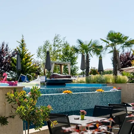 Cristiani Созополь