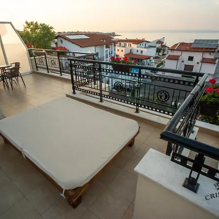Cristiani Hotel