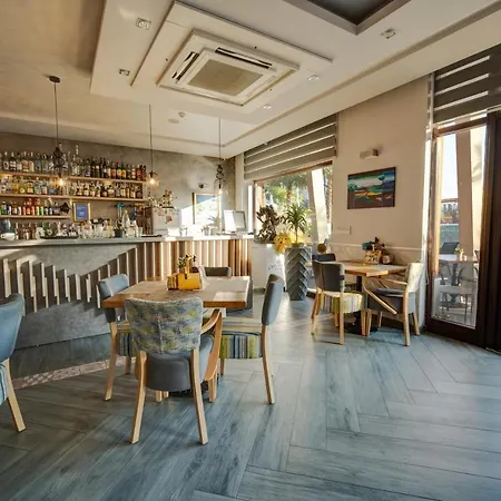 Cristiani Созополь