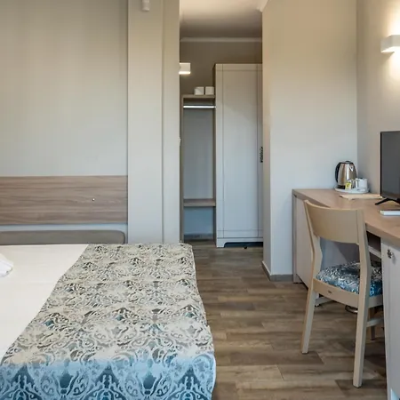 Cristiani Hotel Sozopol