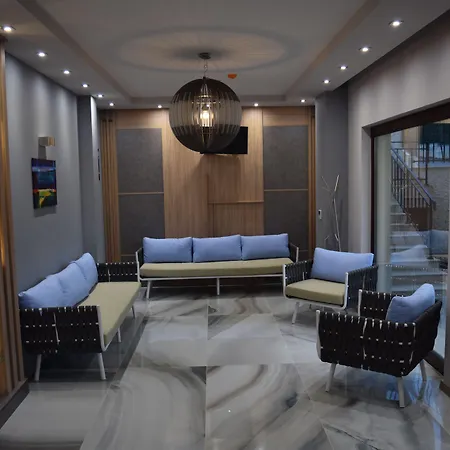 Cristiani Hotel Sozopol