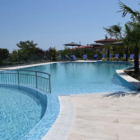 Cristiani Hotel