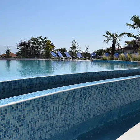 Hotel Cristiani Sozopol