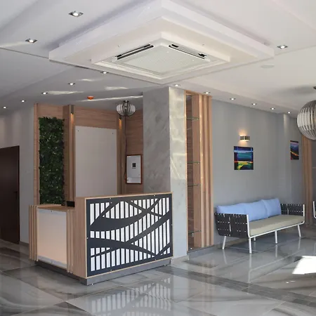 Cristiani 3* Sozopol