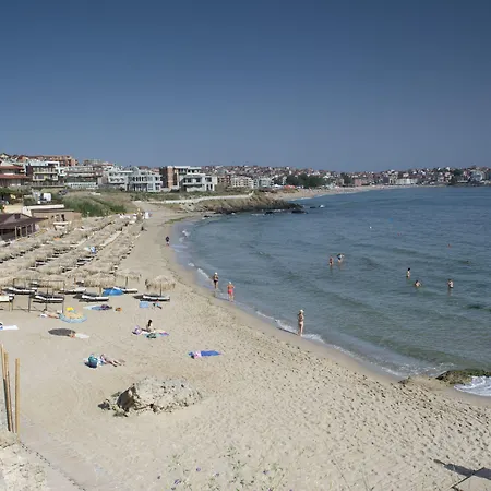 Cristiani Отель 3*