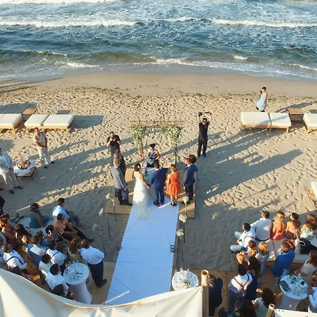 Отель Cristiani 3*