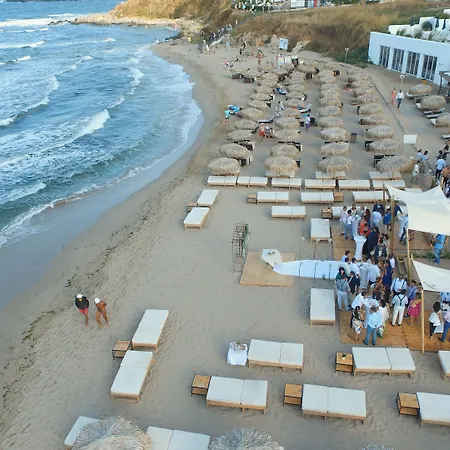 Cristiani Отель 3*