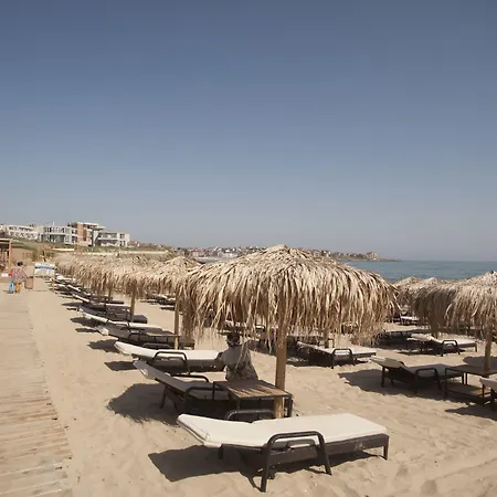 Cristiani Hotel 3*