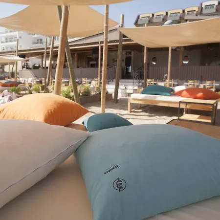 Cristiani Hotel Sozopol