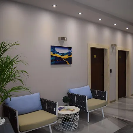 Cristiani Hotel Sozopol