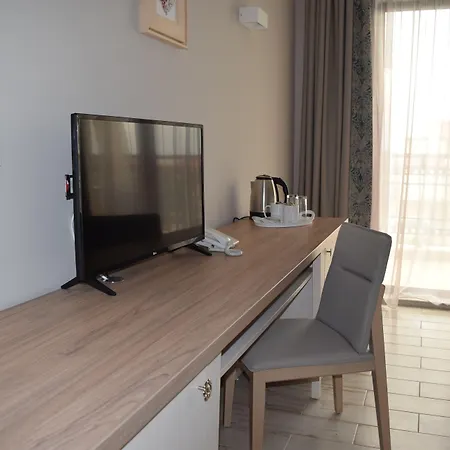 Cristiani Hotel Sozopol