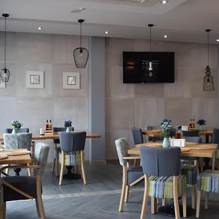 Cristiani Созополь