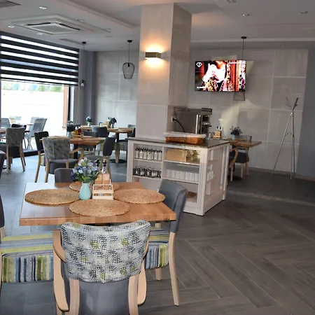 Cristiani Hotel Sozopol