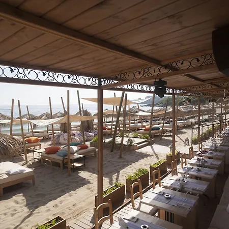 Hotel Cristiani 3*