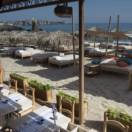 Отель Cristiani 3*