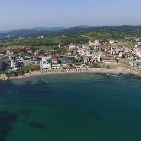 Cristiani 3* Sozopol