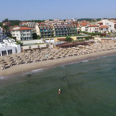 Cristiani Hotel Sozopol