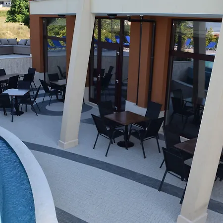 Cristiani Hotel Sozopol