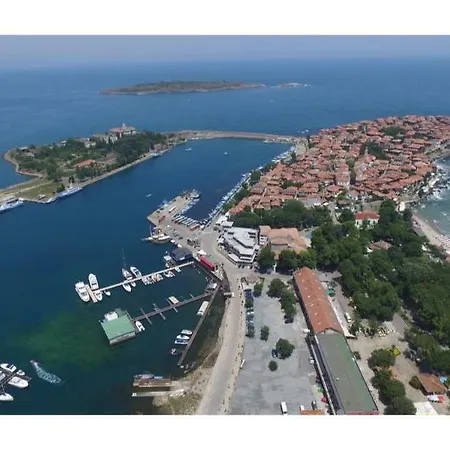 Hotel Cristiani 3*