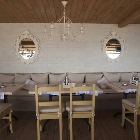 Cristiani 3* Sozopol