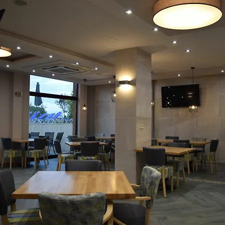 Cristiani Созополь